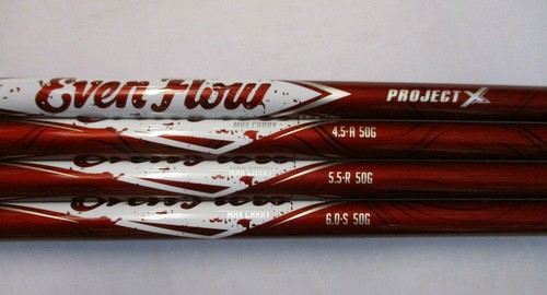 Project evenflow 50g - x,