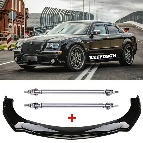 For chrysler 300c - srt8, gloss