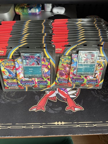Pokémon tcg mega evolution - pokémon,