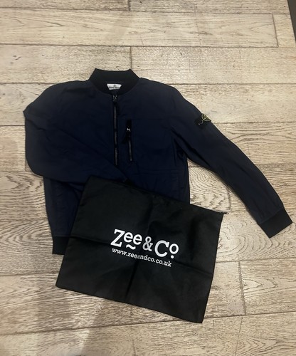 Stone island navy kids - island,