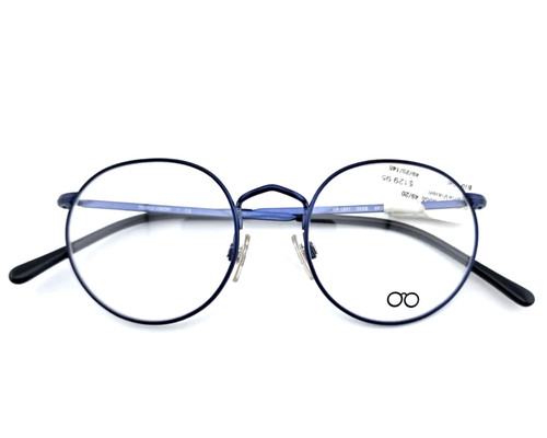 Pearle vision vp1001 005s - 005s, blue