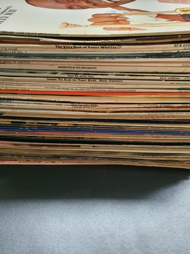 Album covers only - lp,
