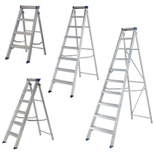 4 6 8 10 TREAD  Builders