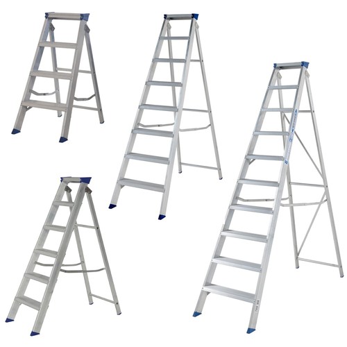 Tread builders - 10,