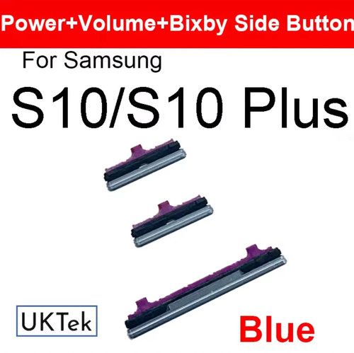 Blue samsung galaxy s10 - samsung, s10+
