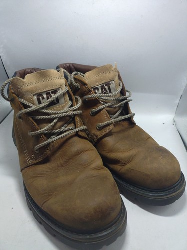 Caterpillar boots mens - caterpillar,