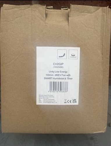 Greenwood cv2svgip dmev airvac - greenwood,