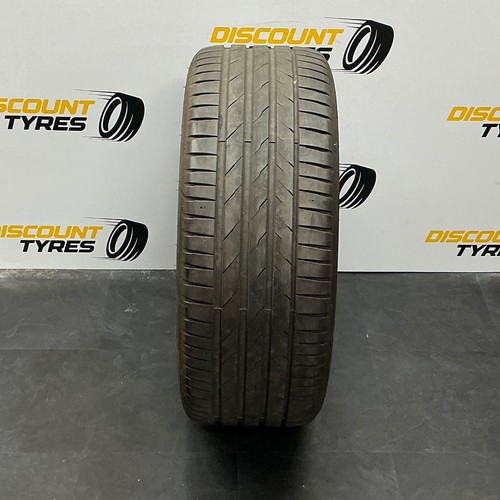 255 zr19 107w hankook - 255/50,