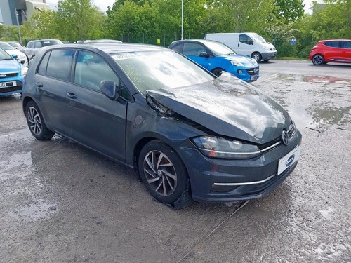 2019 volkswagen golf - 2019, 1.6