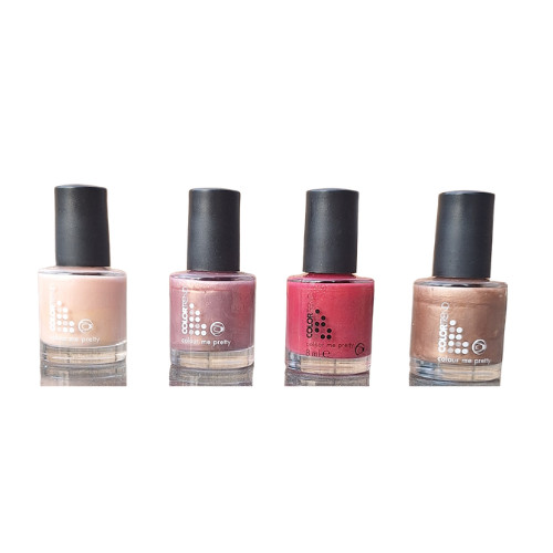 Avon color trend - avon, polish