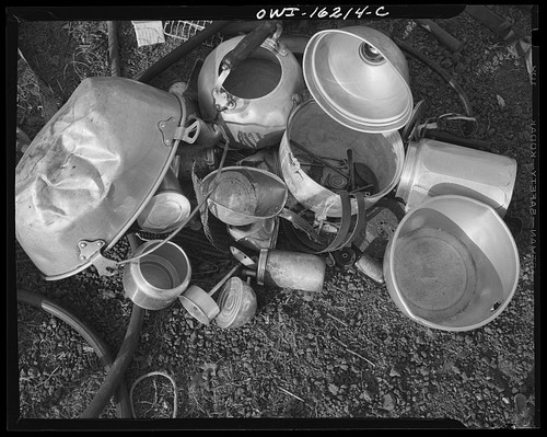 Detroit michigan 1942 wpa - 1942,