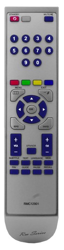 Ferguson replacement remote - ferguson,