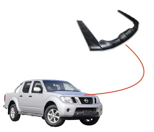 Fits nissan navara 2016 - nissan, 2016-2021