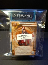 Android Netrunner Data Pack |