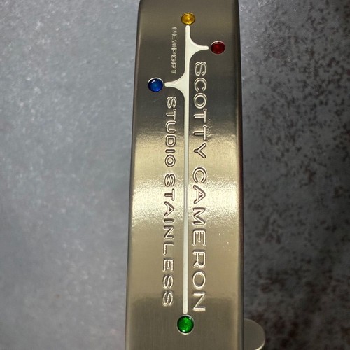 Mint scotty cameron studio - mint,