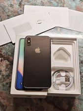 Apple iPhone XS - 256GB -100%