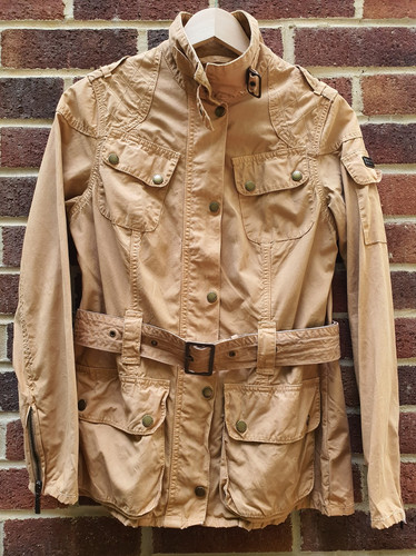 Barbour international brompton - international,
