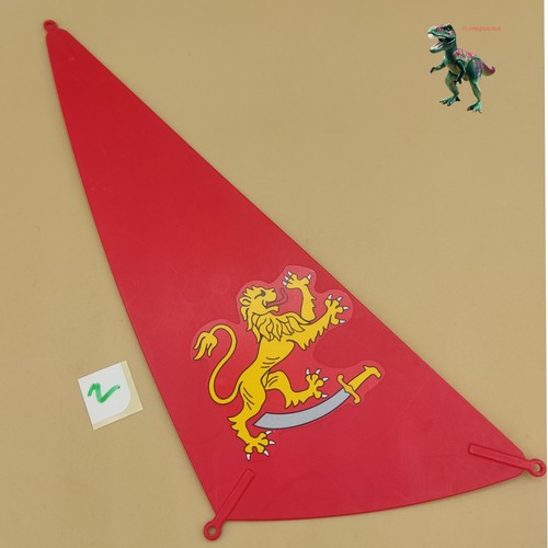 Playmobil 4424 5736 - , red