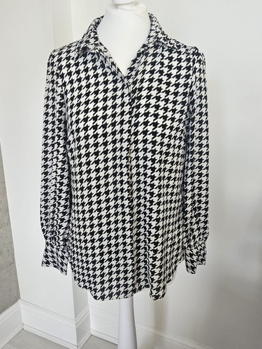 New look black white - new,