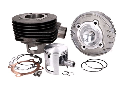 Cylinder kit malossi mkiii - kit,