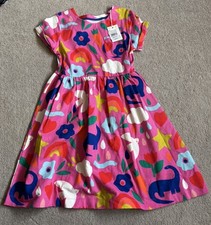 BNWT Mini Boden Happy Dino
