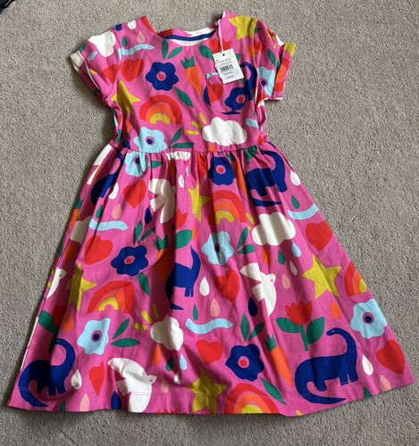 Bnwt mini boden happy - bnwt,