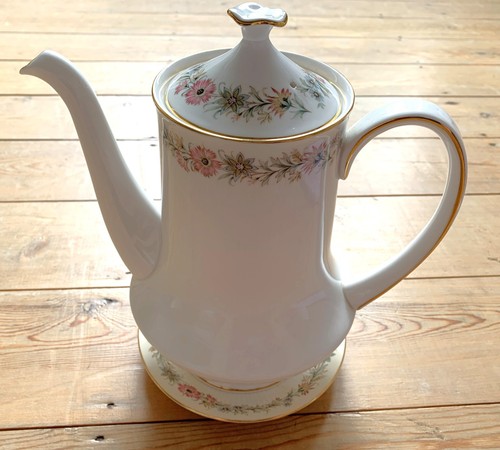 Vintage paragon belinda - vintage,