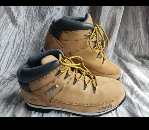 Timberland euro sprint wheat - timberland,