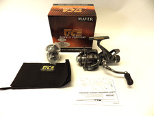 Maver TICA SR3007R Freerunner