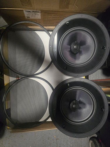 Bowers wilkins w ccm 684 - &,