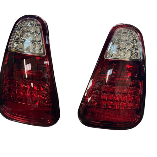 R53 rear led light - rear,