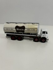 Classic Commercials From  Corgi Foden Tanker Hovis 97952 Scale 1.50￼