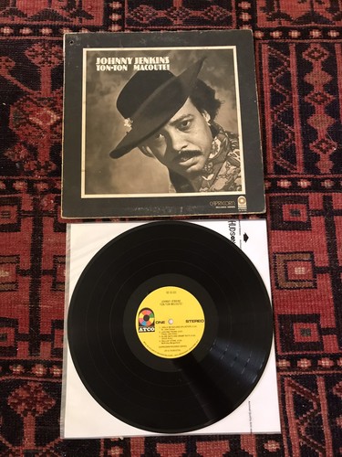 Johnny jenkins ton - johnny,