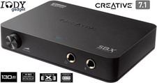 Creative Sound Blaster X-Fi HD