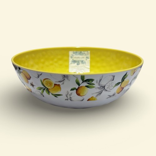 Shabby chic yellow lemon - shabby,