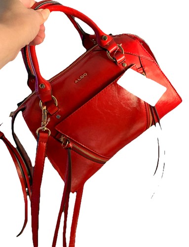 Nwt aldo handbag - aldo,