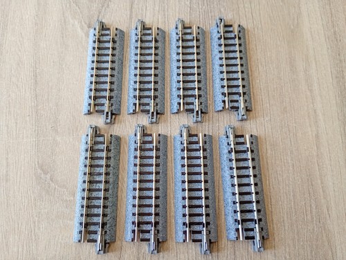 Kato 040 n gauge - 8,