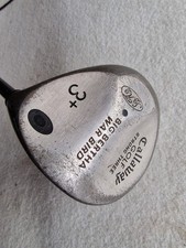 CALLAWAY Big Birtha War Bird 3