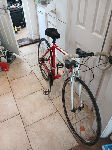 Btwin sport road - btwin, bike