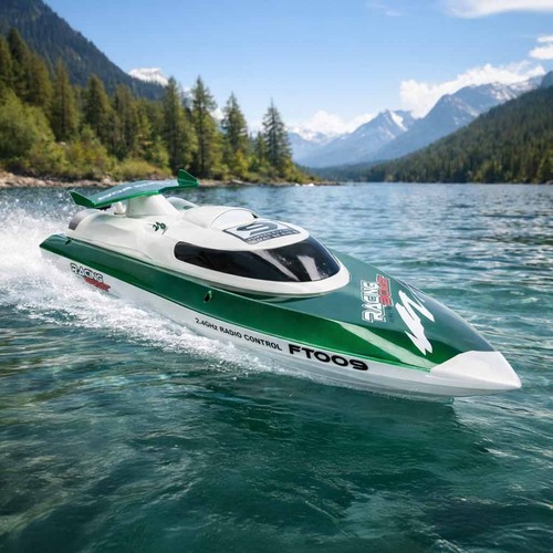 Feilun speed racing - 2.4g,