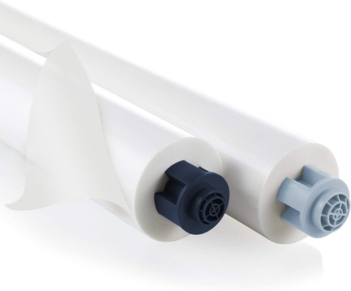 Gbc ezload laminating film - gbc,