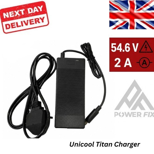 Unicool titan 48v electric - unicool,
