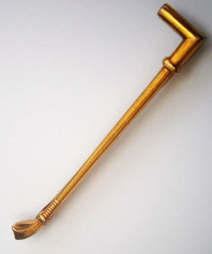 N903 vintage riding crop - n903),