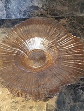 Decorative Glass Bowl Home