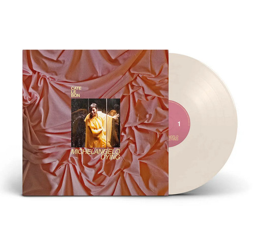 Cate bon michelangelo - le,