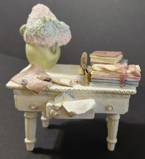 Vintage Figi 1998 Shabby Chic