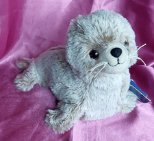 Ravensden - Soft Furry Toy