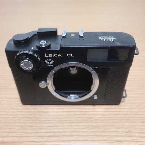 Leica 50th anniversary - 50th,