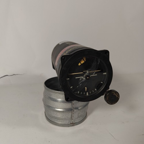 Ferranti artificial horizon - artificial,