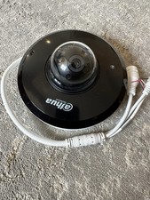 Dahua Mini PTZ IP Camera